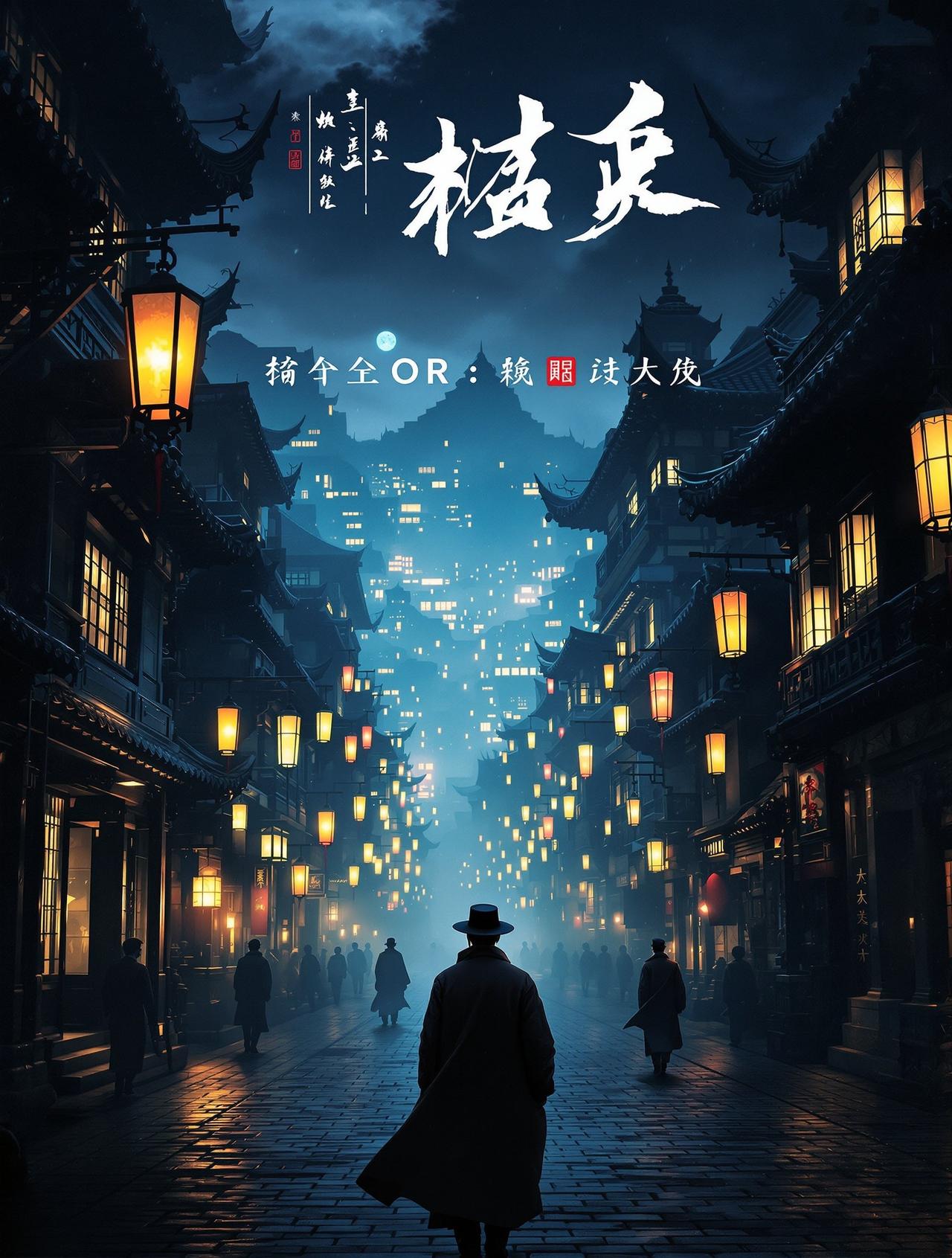 红豆短剧电视版app - 长安不良人